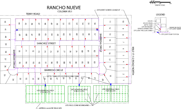 small figure of Hidalgo system